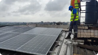 mekui sarl énergie solaire