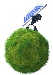 énergie solaire