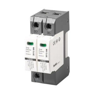 Parafoudre DC 40ka 1000V