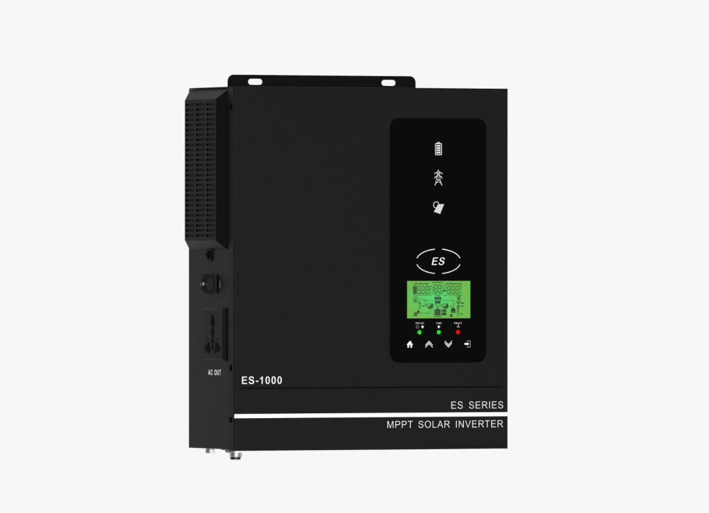 AN-SCI-ES-1000