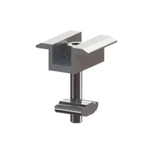 Middle clamp ou pince intermédiaire