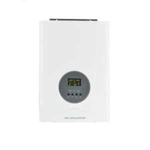 Convertisseur hybride basse fréquence - 5KVA-48V