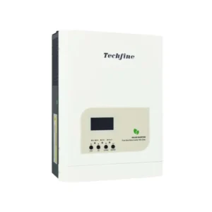 Convertisseur hybride basse fréquence - 1,5KVA-12V