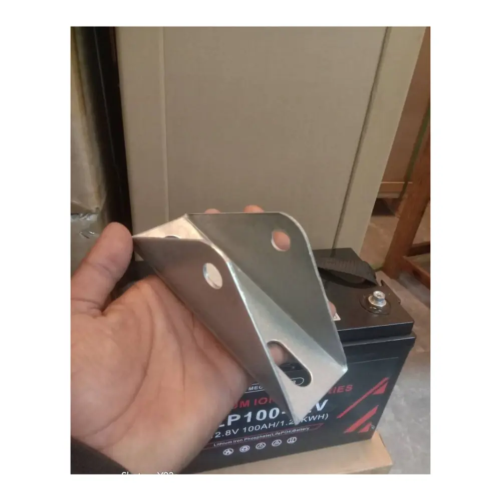 Triangle Connector