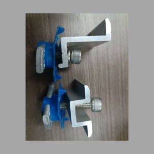 Clamps (interne et externe)