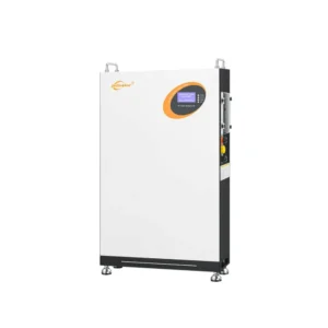 Batteries lithium LFP 10KWH 48V