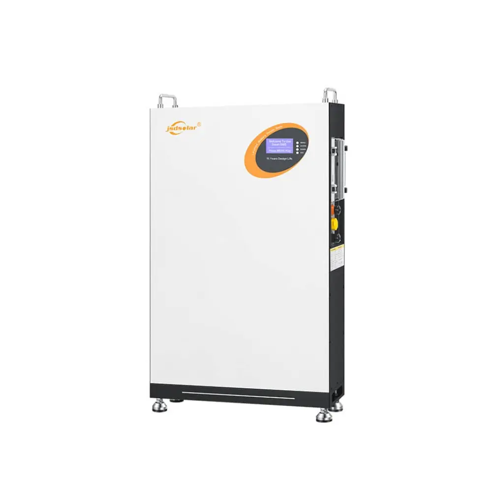 Batteries lithium LFP 10KWH 48V