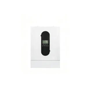 Convertisseur hybride basse fréquence -3,8KVA-24V