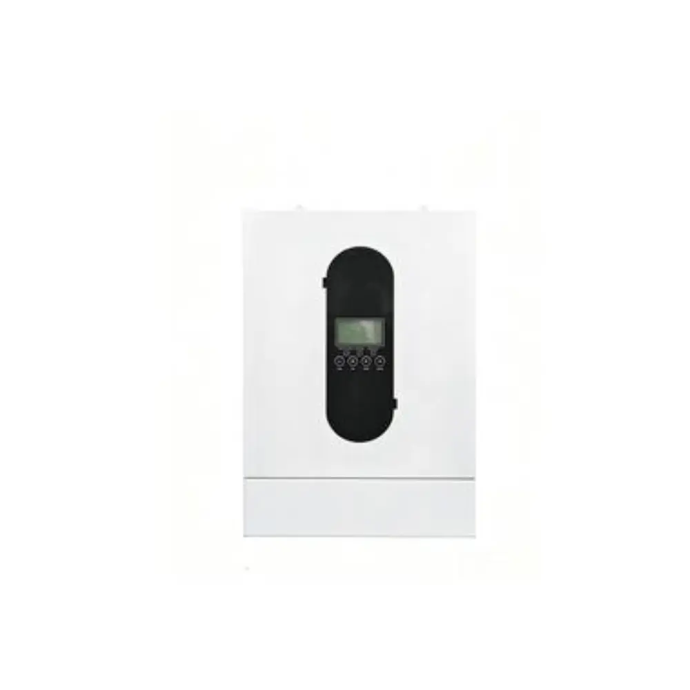 Convertisseur hybride basse fréquence -3,8KVA-24V